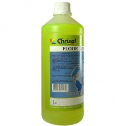 Пробиотический очиститель пола Floor Cleaner, 1 л. (Chrisal)