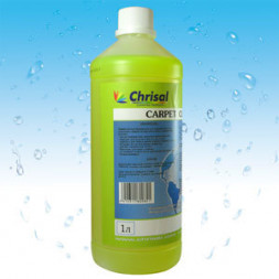Очиститель пробиотический для ковров PIP Carpet Cleaner, 1л (Chrisal)