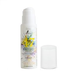 Sativa №47 Маска-кондиционер для волос стимулирующая, 150 мл