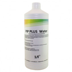 Биорегулятор воды пробиотический PIP Plus Water, 1 литр (PIP Chrisal)