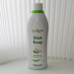 Probisana dish soap Chrisal (Средство для мытья посуды Кризал), 750 мл.